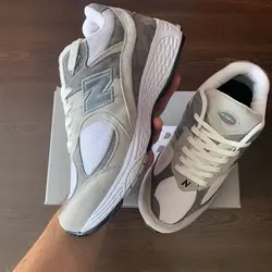 نیوبالانس ۲۰۰۲