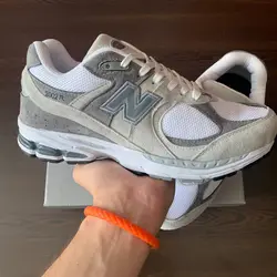 نیوبالانس ۲۰۰۲