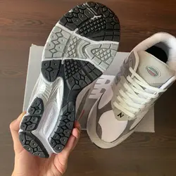 نیوبالانس ۲۰۰۲