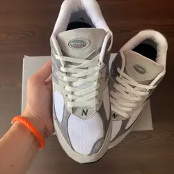 نیوبالانس ۲۰۰۲