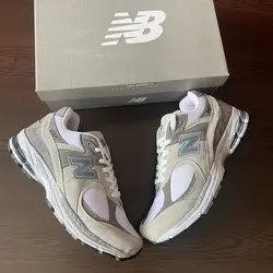 نیوبالانس ۲۰۰۲