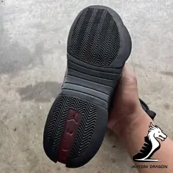 Nike air jordan 15 Billie Elish
