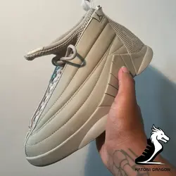 Nike air jordan 15 Billie Elish