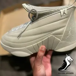 Nike air jordan 15 Billie Elish