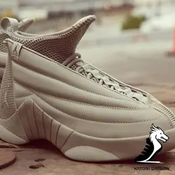 Nike air jordan 15 Billie Elish