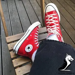 Converse all star 1970