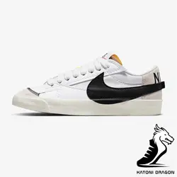 Nike Blazer Jumbo Low