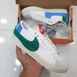 Nike Blazer Jumbo Low
