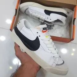 Nike Blazer Jumbo Low