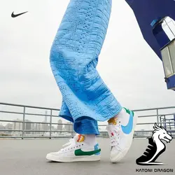 Nike Blazer Jumbo Low
