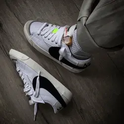 Nike Blazer Jumbo Low