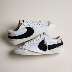 Nike Blazer Jumbo Low