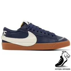 Nike Blazer Jumbo Low