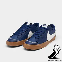 Nike Blazer Jumbo Low
