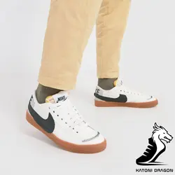 Nike Blazer Jumbo Low