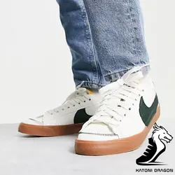 Nike Blazer Jumbo Low