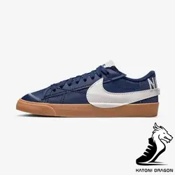 Nike Blazer Jumbo Low