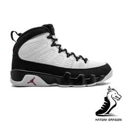 Nike air jordan 9