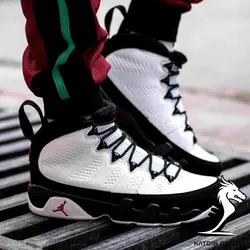 Nike air jordan 9