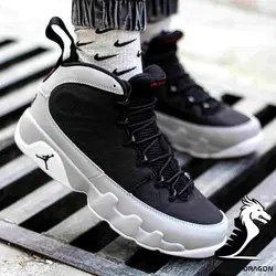 Nike air jordan 9