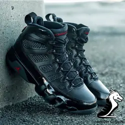 Nike air jordan 9