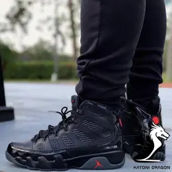 Nike air jordan 9