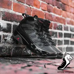 Nike air jordan 9