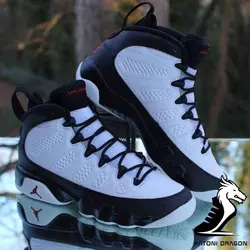 Nike air jordan 9