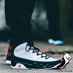 Nike air jordan 9