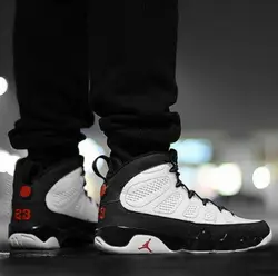 Nike air jordan 9