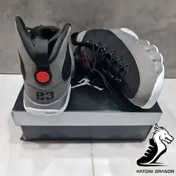 Nike air jordan 9