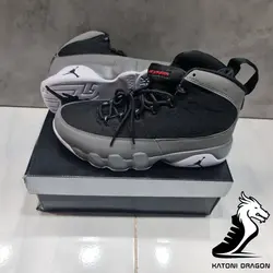 Nike air jordan 9