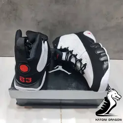 Nike air jordan 9