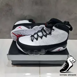 Nike air jordan 9