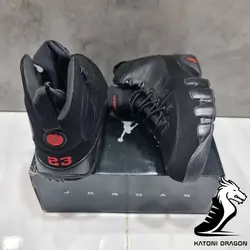 Nike air jordan 9