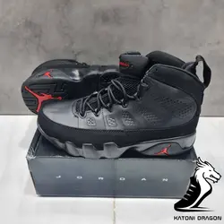 Nike air jordan 9