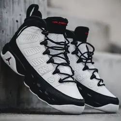 Nike air jordan 9