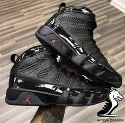 Nike air jordan 9