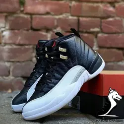 Nike Air jordan 12