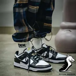 Nike sb dunk big