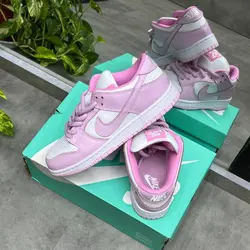 Nike sb dunk