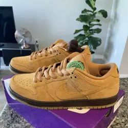 Nike sb dunk