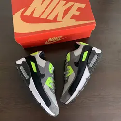 نایک ایرمکس ۹۰