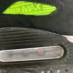 نایک ایرمکس ۹۰