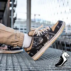 Nike sb dunk low travis Scott cactus Jack