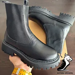 بوت بغل کش زنانه