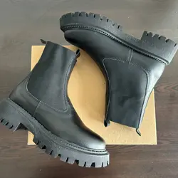 بوت بغل کش زنانه