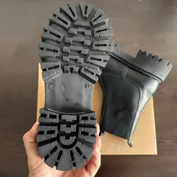 بوت بغل کش زنانه