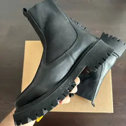 بوت بغل کش زنانه