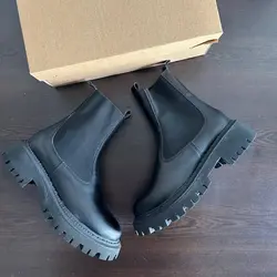 بوت بغل کش زنانه